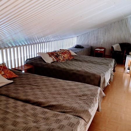 Apartment Seita Леві Екстер'єр фото