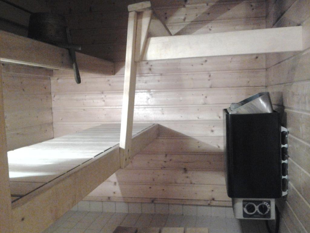 Apartment Seita Леві Номер фото